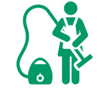 自貢高空外墻清洗